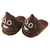 Poo Emoji Slippers | Poo as a Shoe! GIVEAWAY